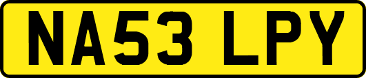 NA53LPY