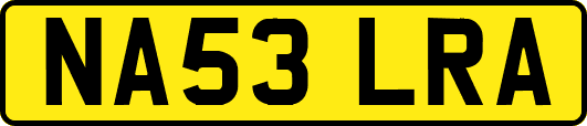 NA53LRA