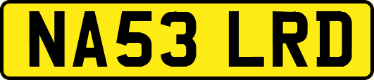 NA53LRD