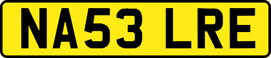 NA53LRE