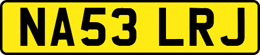 NA53LRJ