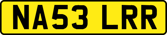 NA53LRR
