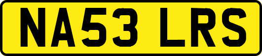 NA53LRS