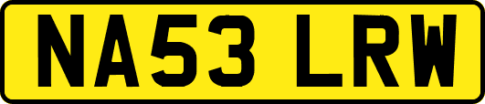 NA53LRW