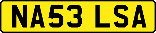 NA53LSA