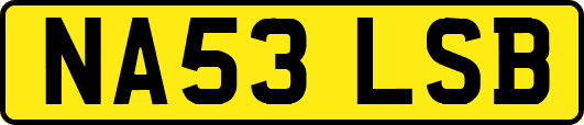 NA53LSB