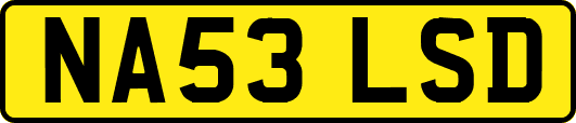 NA53LSD