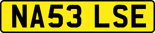 NA53LSE