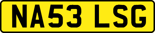 NA53LSG