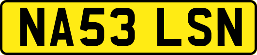 NA53LSN
