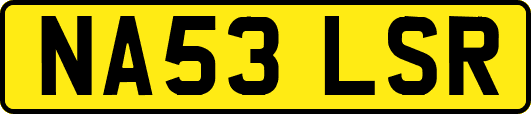NA53LSR