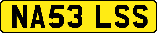 NA53LSS