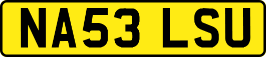 NA53LSU