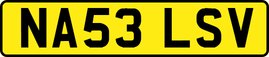 NA53LSV
