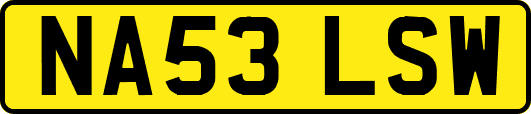NA53LSW