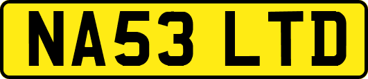 NA53LTD