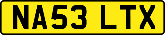 NA53LTX
