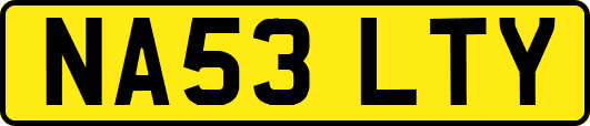 NA53LTY