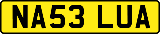NA53LUA