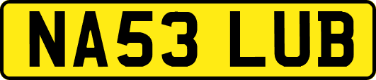 NA53LUB