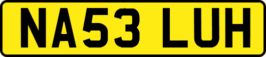 NA53LUH
