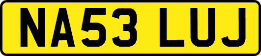 NA53LUJ
