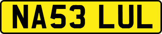 NA53LUL