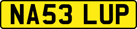 NA53LUP