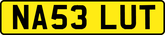 NA53LUT