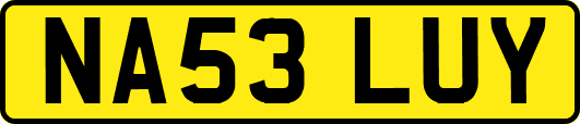 NA53LUY