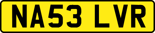 NA53LVR