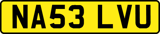 NA53LVU