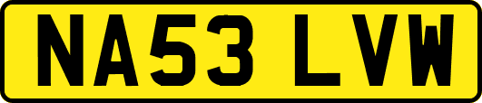 NA53LVW