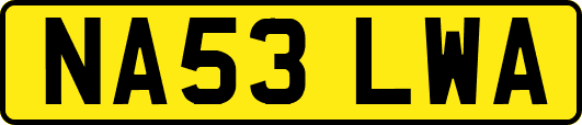 NA53LWA