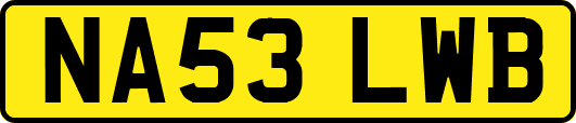 NA53LWB