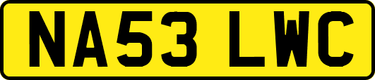 NA53LWC