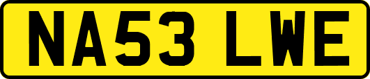 NA53LWE