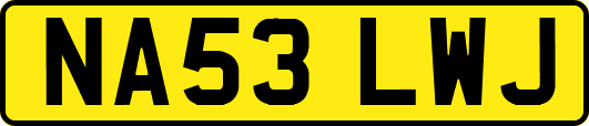 NA53LWJ