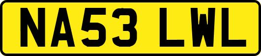 NA53LWL