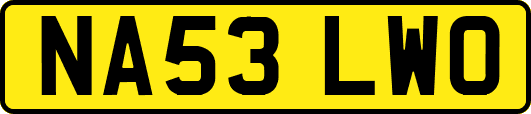 NA53LWO