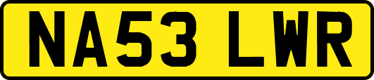 NA53LWR