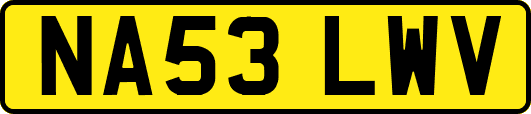 NA53LWV