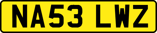 NA53LWZ