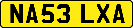 NA53LXA