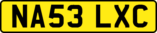 NA53LXC