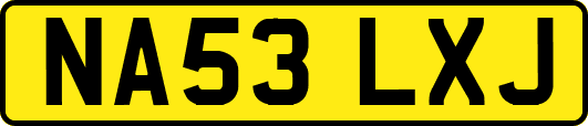 NA53LXJ