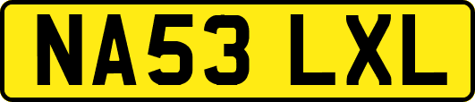 NA53LXL