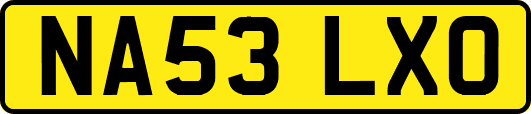 NA53LXO