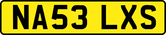 NA53LXS