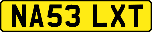 NA53LXT